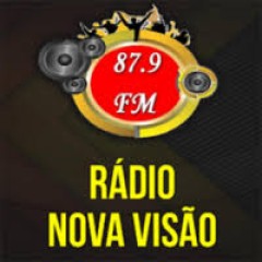 RÁDIO NOVA VISÃO