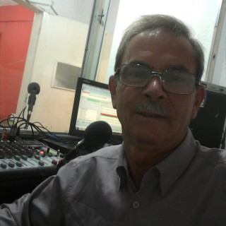 Pr Laerte Rodrigues
